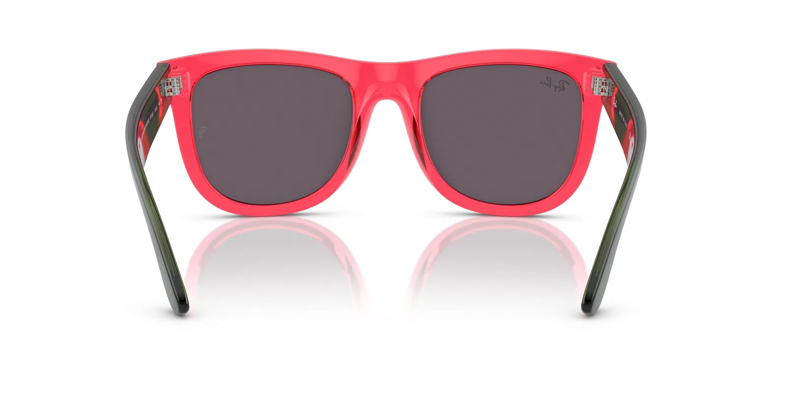 Ray-Ban Wayfarer Reverse R0502S Sunglasses - view 41